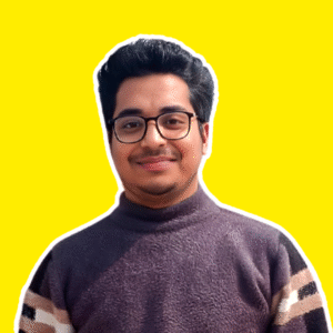 Prince Kumar Digital Marketer